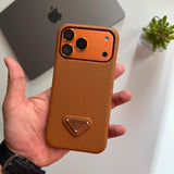 Prada Basic Leather Case(Code PRD43)
