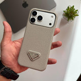Prada Basic Leather Case(Code PRD43)