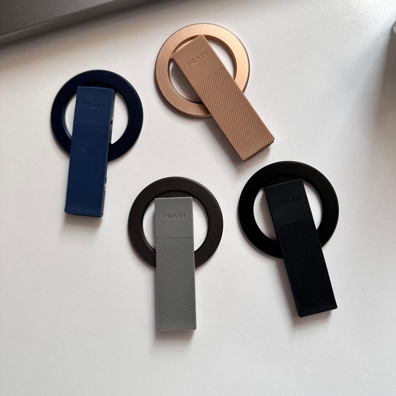 PRADI MagSafe Ring Holder Stand(Code BOH50)