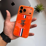 Polo City Knights Club Lines Case(Code PCK82)