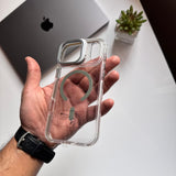 Premium Frame Metal Stand Camera (Code PCF73)