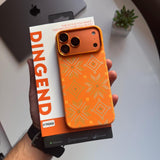 Dingend Carbon Nominal Hard Slim-Fit MagSafe Case(Code DNG75)