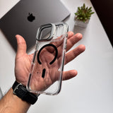 Premium Frame Metal Stand Camera (Code PCF73)