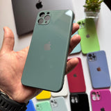 Luxury Glass Case 12 Promax (Code OLG82)