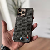 Glossy B&M Car Brands Case(Code BMC73)