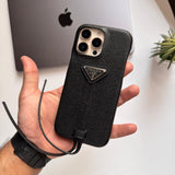 Brand P Leather Holder Case(Code LPH73)