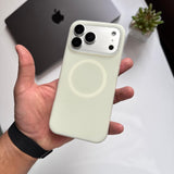 Dream Angel MagSafe Silicone Case(Code DSA83)