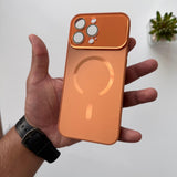 Mirror Reflection Acrylic Case(Code HGR54)