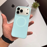 Dream Angel MagSafe Silicone Case(Code DSA83)