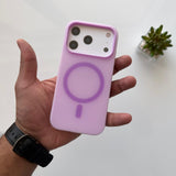 TPU Trendy Summer MagSafe Case(Code TSM83)