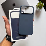 Apple MagSafe Silicone Case (Code AM90)