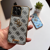 Guess Leather Case(Code STAR50)