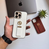 GUESS Leather Holder Case(Code GES55)