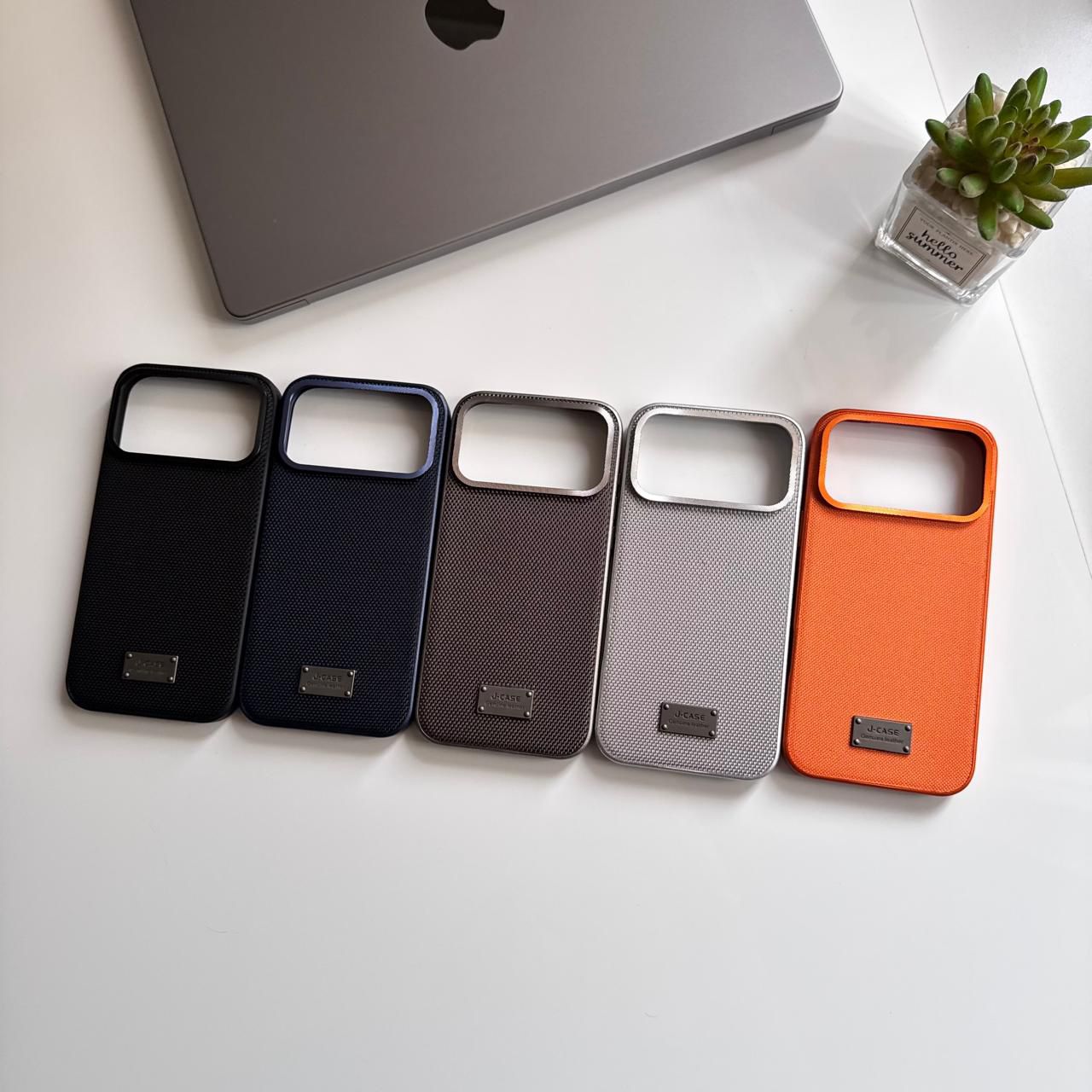 J-Case Canvas Case(Code JCY64)