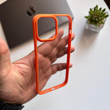 Magic Mask or QY clear Frame case (Code MQ90)