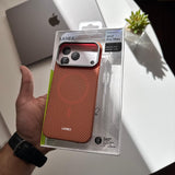 LANEX Premium Carbon MagSafe Case(Code LXP72)