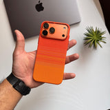 Free Air MagSafe Carbon Case(Code FAC43)