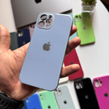 Luxury Glass Case 12 Promax (Code OLG82)