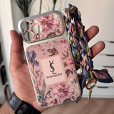 Trendy Brands with Holder Case(Code TBH66)