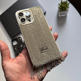 Brand S Fringe Strauss Case(Code SWV98)