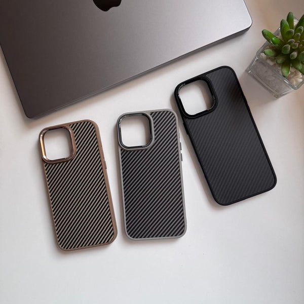 Carbon Focus Pixel Case(Code FCT39)