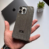 Brand S Fringe Strauss Case(Code SWV98)