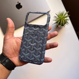 Brand Wallet Leather Case(Code GOY42)