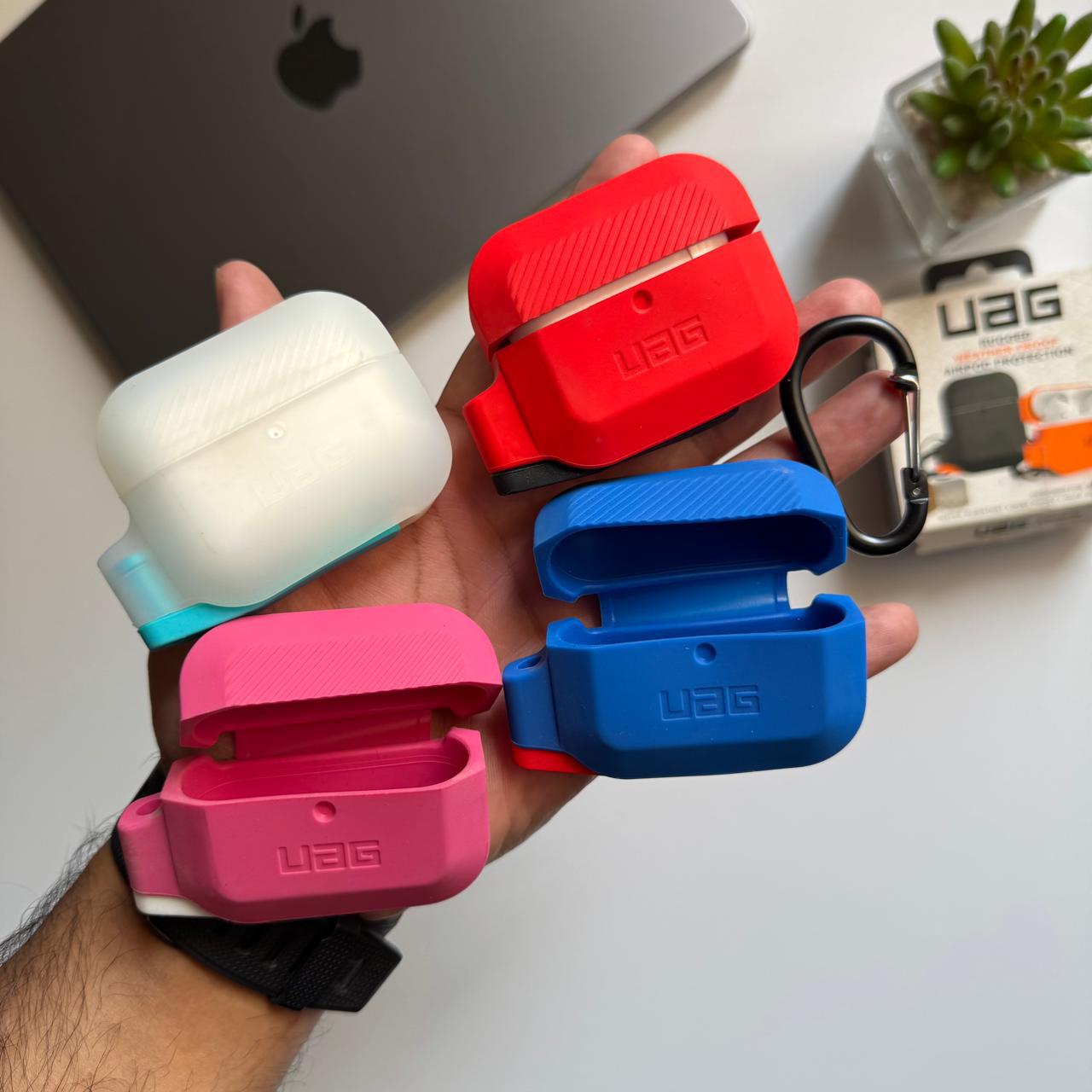 UAG AirPods Collection(Code UAG55)