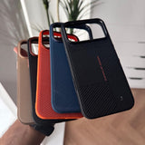 Carbon Minimalist Design Case(Code MNM82)