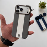 Trendy Flag Leather MagSafe Case(Code FLG64)