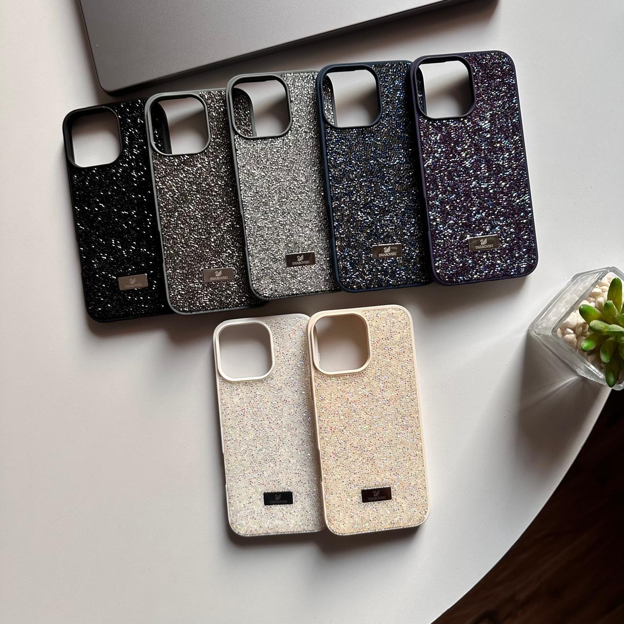 Brand S Luxury Strauss Case(Code SWV73)
