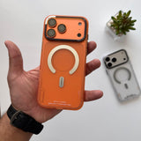 Paika Pure Matte MagSafe Case(Code PIK81)