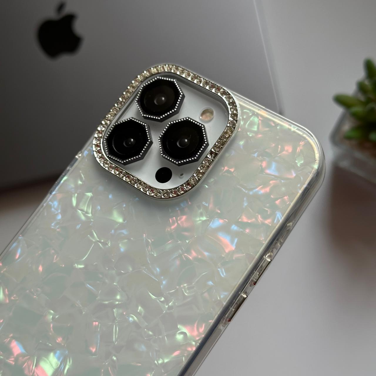 P&W Marble with Strauss Frame Camera Case(Code MRB55)