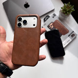 HDD Leather Wallet Design Classic Case(Code HLW78)
