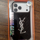 3D Velvet Rubber Case(Code VLR73)
