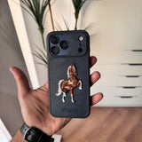 Polo Horse Leather Case(Code PLO88)