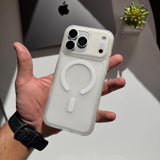 Soft Colors MagSafe Case(Code SCM74)