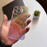 Polygon Reflection with Camera Protector Case(Code STAR50)