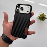 J-Case Leather & Canvas Case(Code JCSL5)