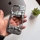 Silicone Beast Fangs Case(Code FNG50)