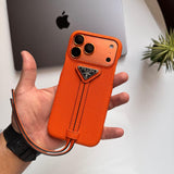 Brand P Leather Holder Case(Code LPH73)