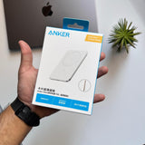 ANKER Nano Wireless Power Bank(Code A1665P21)