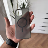 Pure Ultra-Slim MagSafe Case(Code PUM39)
