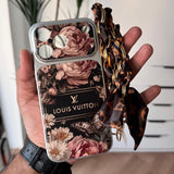 Trendy Brands with Holder Case(Code TBH66)