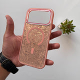 Trendy Marble MagSafe Case(Code TMM54)