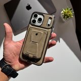 Rimbmax Leather Wallet Case(Code RMX83)