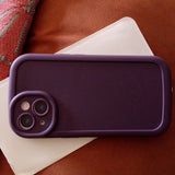 FTU Curve Shape Silicone Case (Code FTU50)