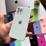 Luxury Glass Case 12 Promax (Code OLG82)