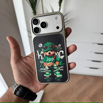 Acrylic Custom Case(Code ACM79)