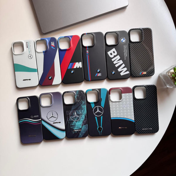 WeCan Cars Brand Case(Code CAR75)